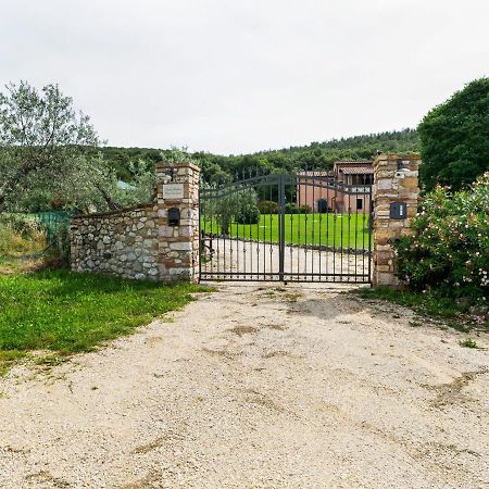 Belvilla By Oyo La Farnia Narni Buitenkant foto